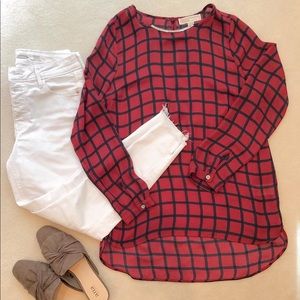 Michael Kors Dressy Tunic